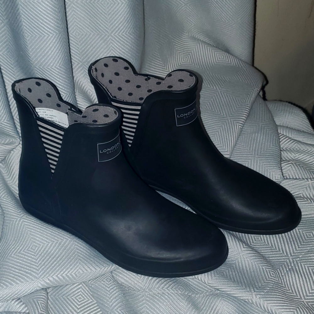 London Fog Boots